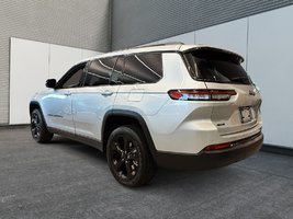 2025 Jeep Grand Cherokee L Altitude in Saint-Hyacinthe, Quebec - 4 - w1024h768px