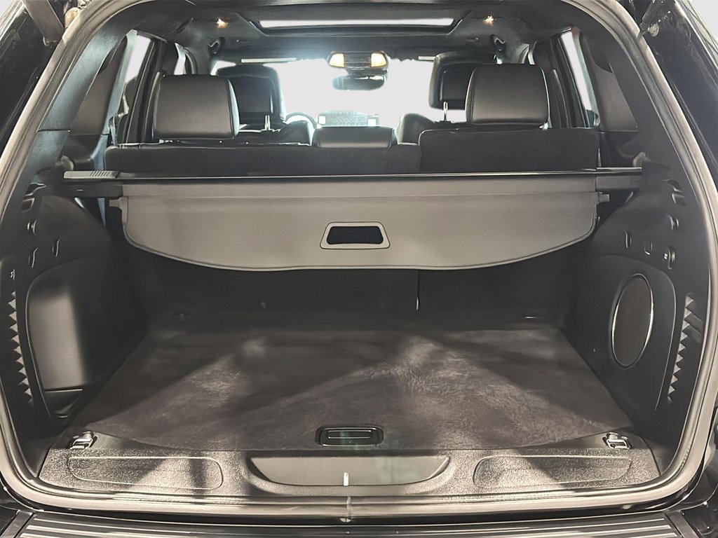 2021 Jeep Grand Cherokee 80th Anniversary Edition in Saint-Hyacinthe, Quebec - 5 - w1024h768px