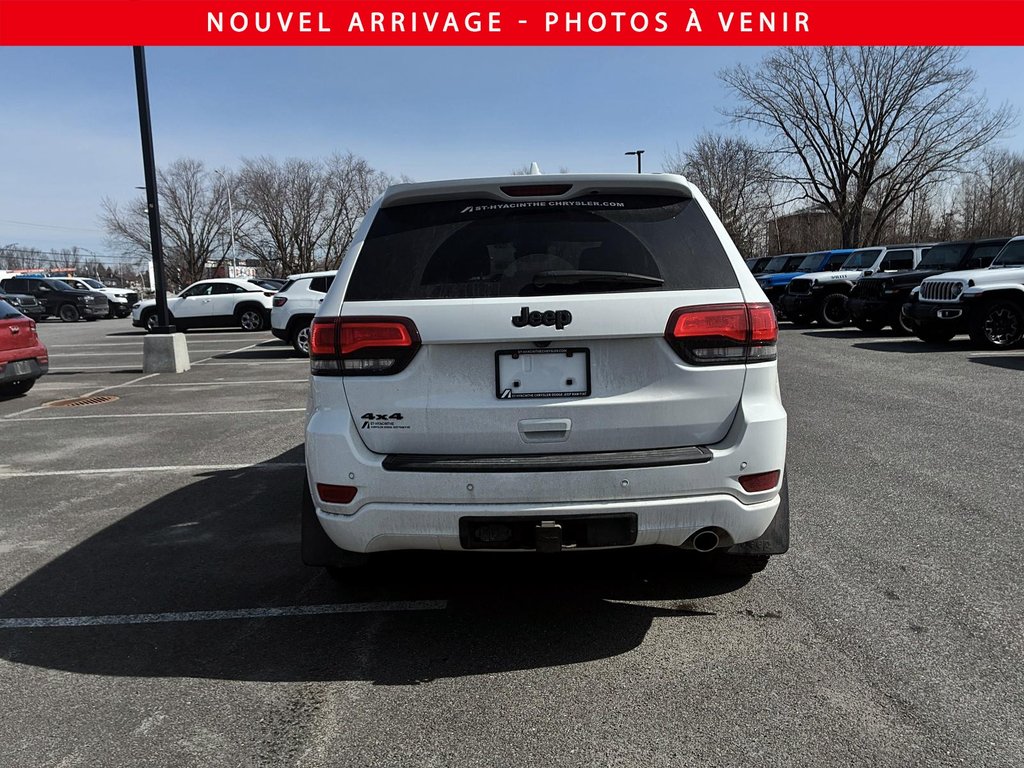 Jeep Grand Cherokee Altitude 2021 à Saint-Hyacinthe, Québec - 3 - w1024h768px