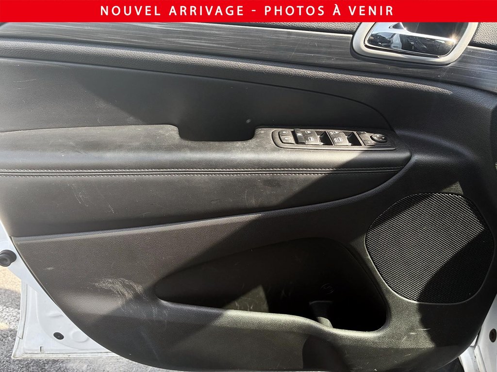 Jeep Grand Cherokee Altitude 2021 à Saint-Hyacinthe, Québec - 8 - w1024h768px