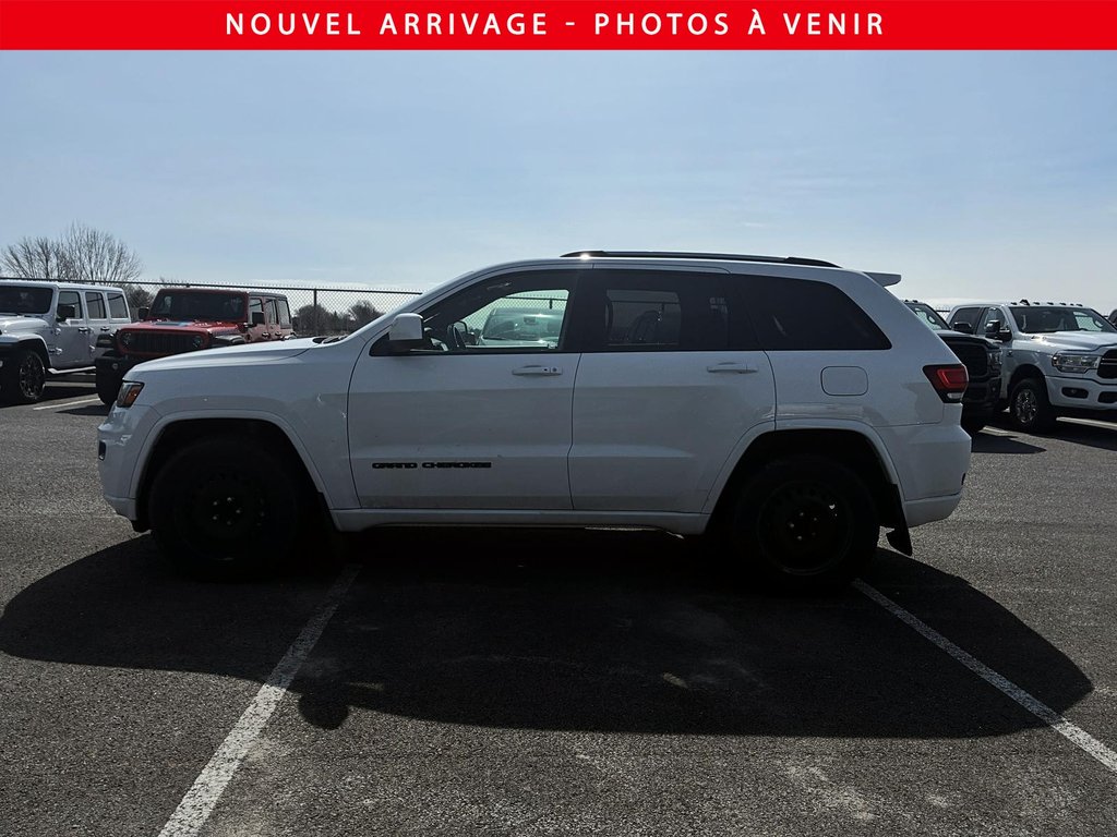 Jeep Grand Cherokee Altitude 2021 à Saint-Hyacinthe, Québec - 5 - w1024h768px