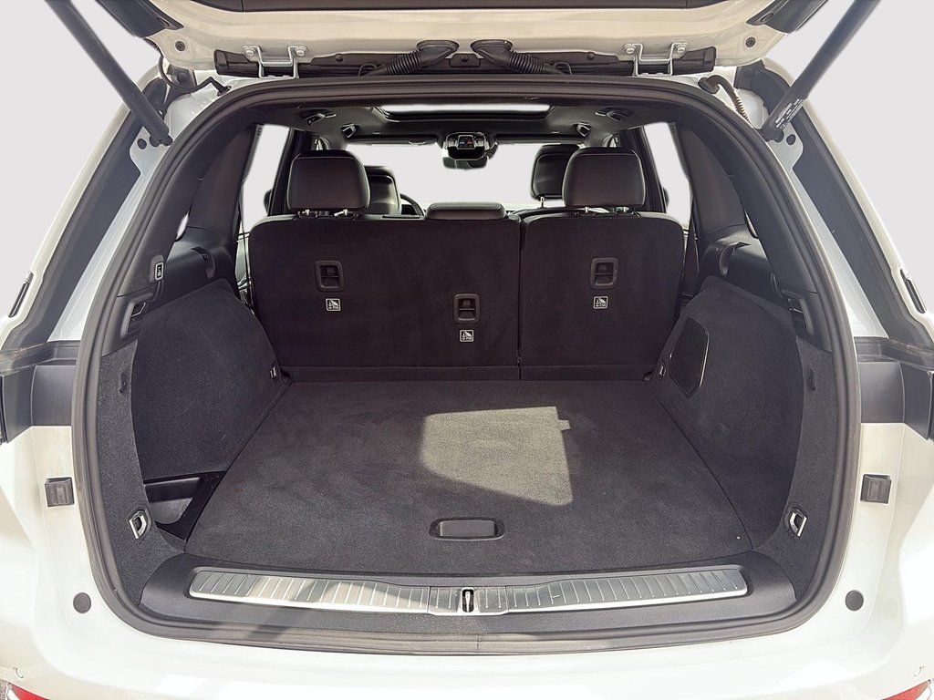 Jeep Grand Cherokee Overland 2023 à Saint-Hyacinthe, Québec - 6 - w1024h768px