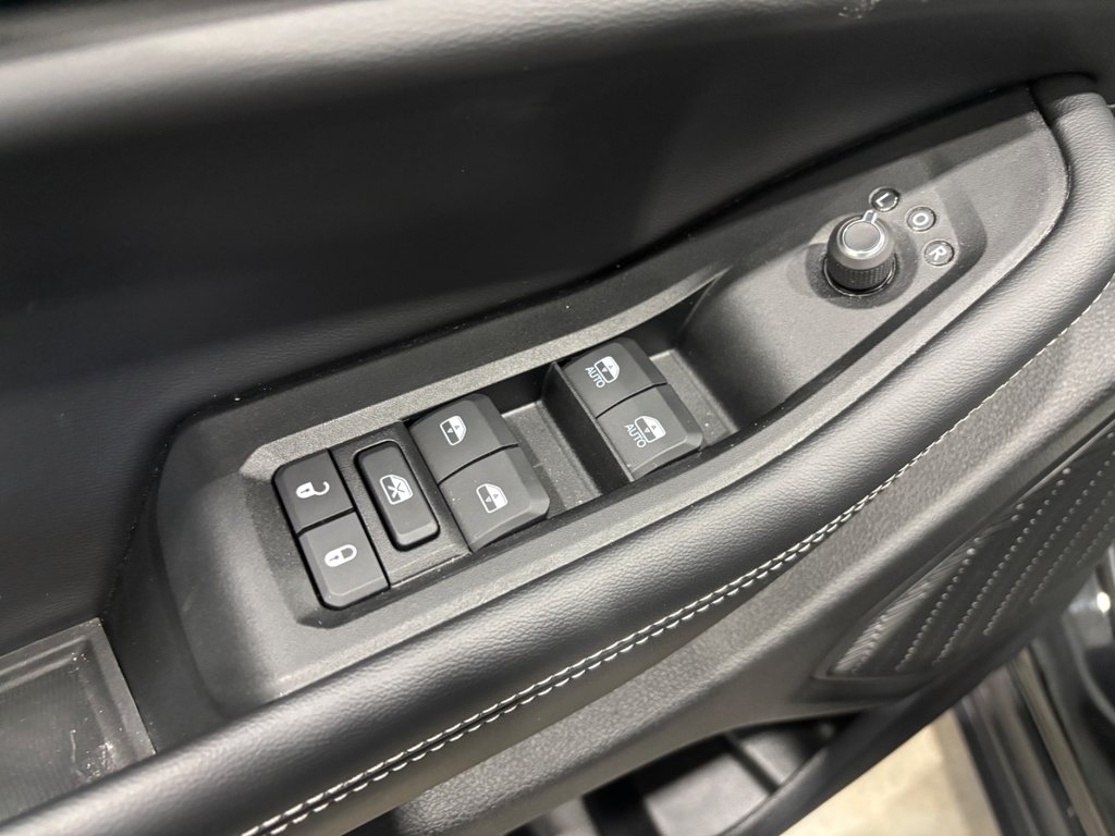 Jeep Grand Cherokee Altitude 2024 à Saint-Hyacinthe, Québec - 13 - w1024h768px