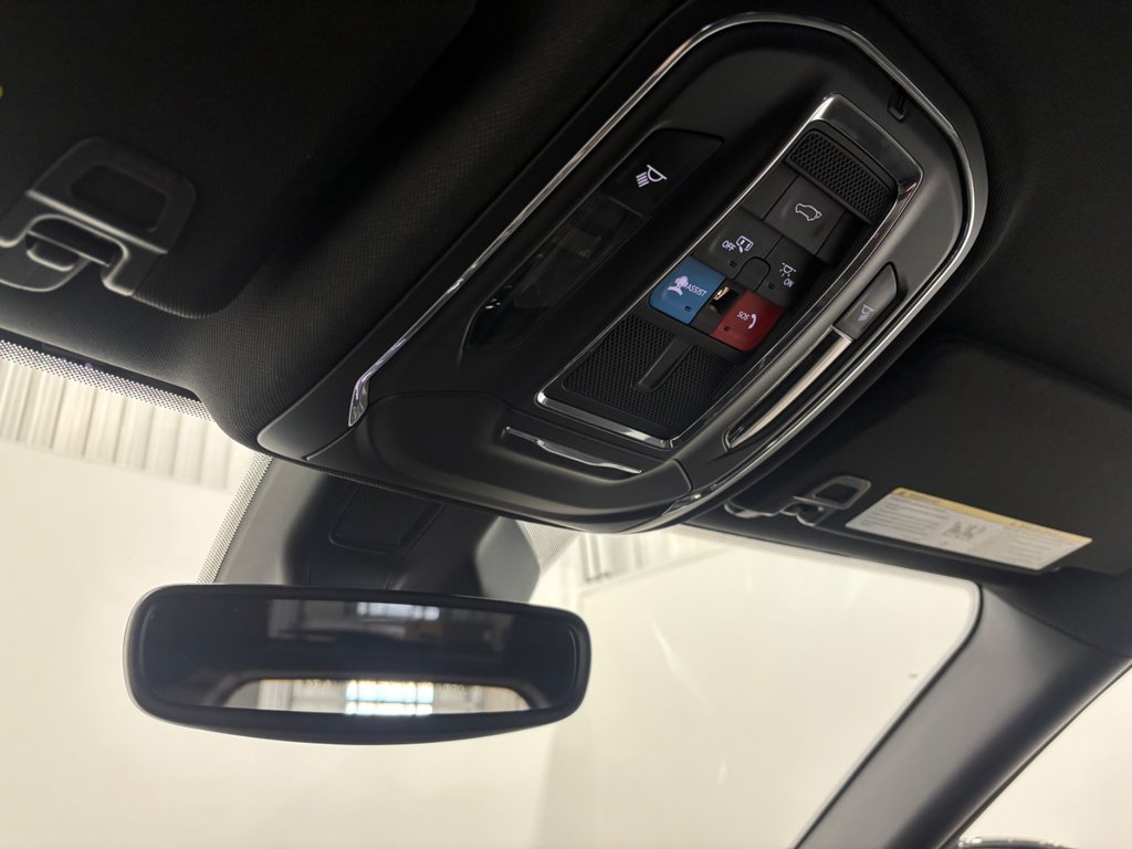 Jeep Grand Cherokee Altitude 2024 à Saint-Hyacinthe, Québec - 27 - w1024h768px