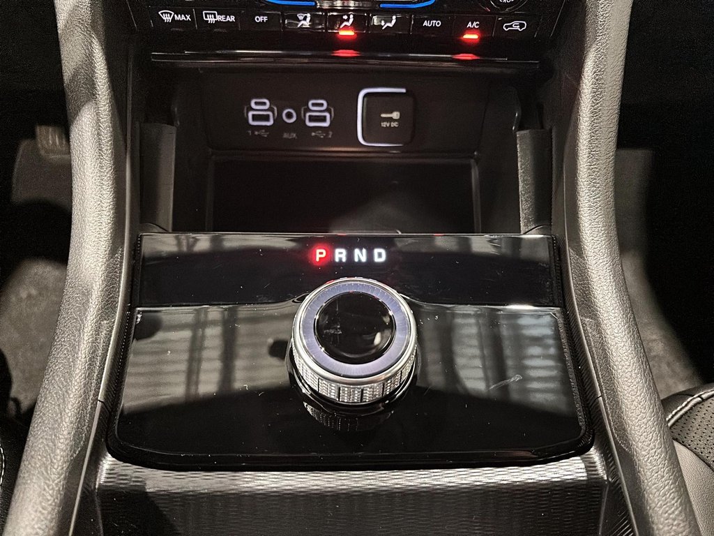 Jeep Grand Cherokee LAREDO ALTITUDE 2025 à Saint-Hyacinthe, Québec - 13 - w1024h768px