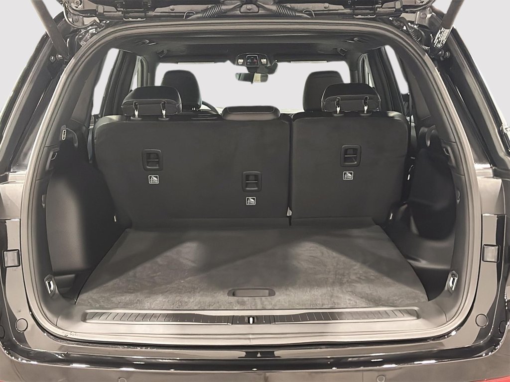 Jeep Grand Cherokee LAREDO ALTITUDE 2025 à Saint-Hyacinthe, Québec - 5 - w1024h768px