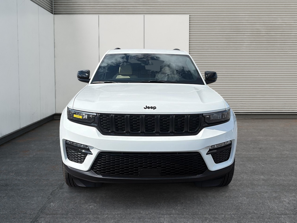 2025 Jeep Grand Cherokee LIMITED in Saint-Hyacinthe, Quebec - 2 - w1024h768px
