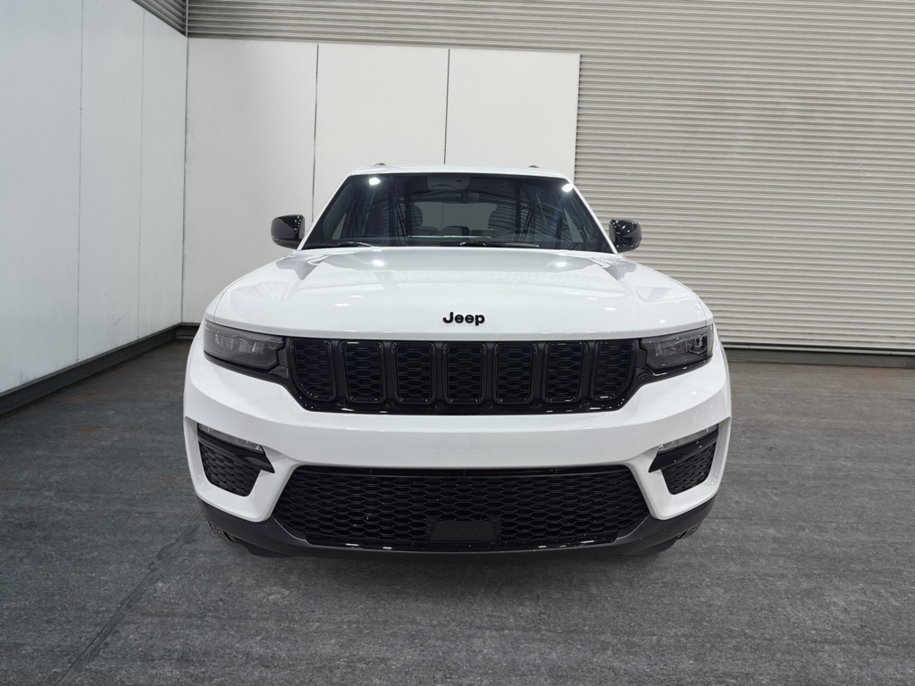 Jeep Grand Cherokee LIMITED 2025 à Saint-Hyacinthe, Québec - 2 - w1024h768px
