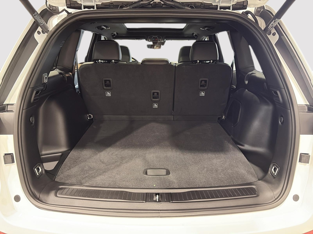 Jeep Grand Cherokee Limited 2025 à Saint-Hyacinthe, Québec - 9 - w1024h768px