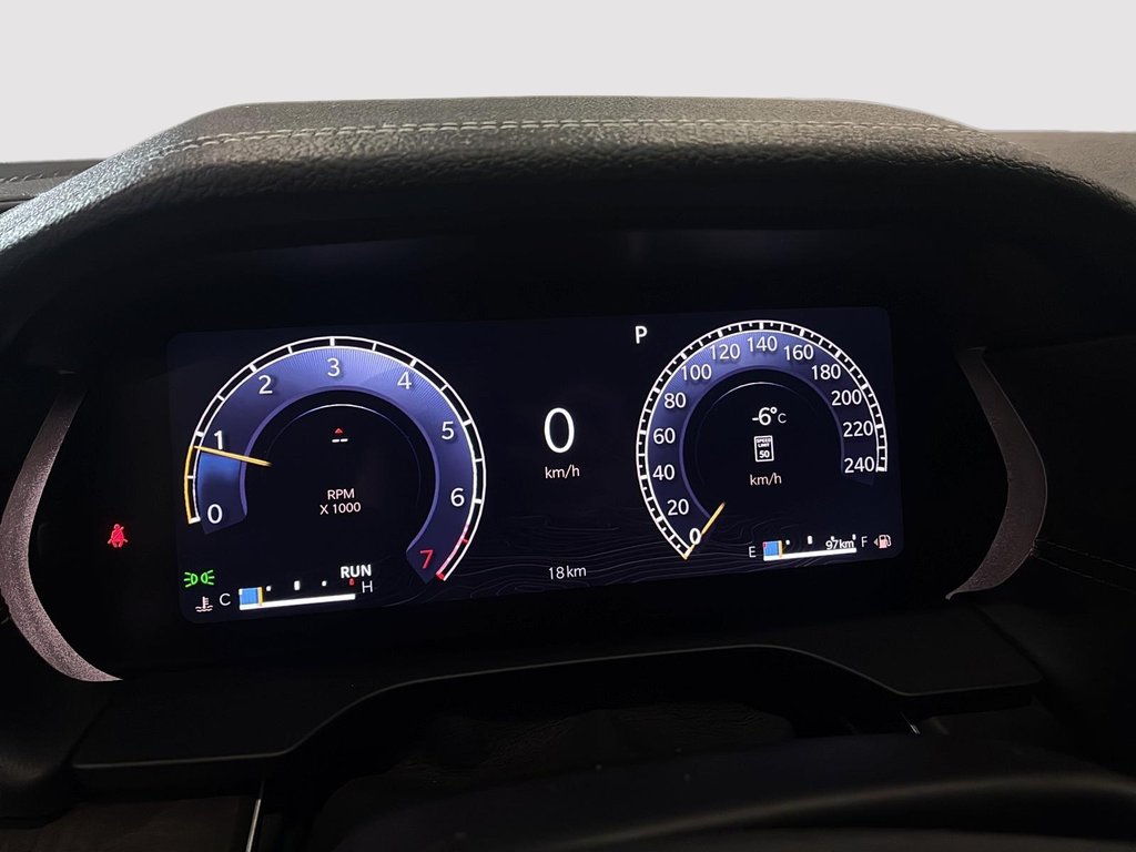 2026 Jeep Grand Cherokee ALTITUDE in Saint-Hyacinthe, Quebec - 12 - w1024h768px