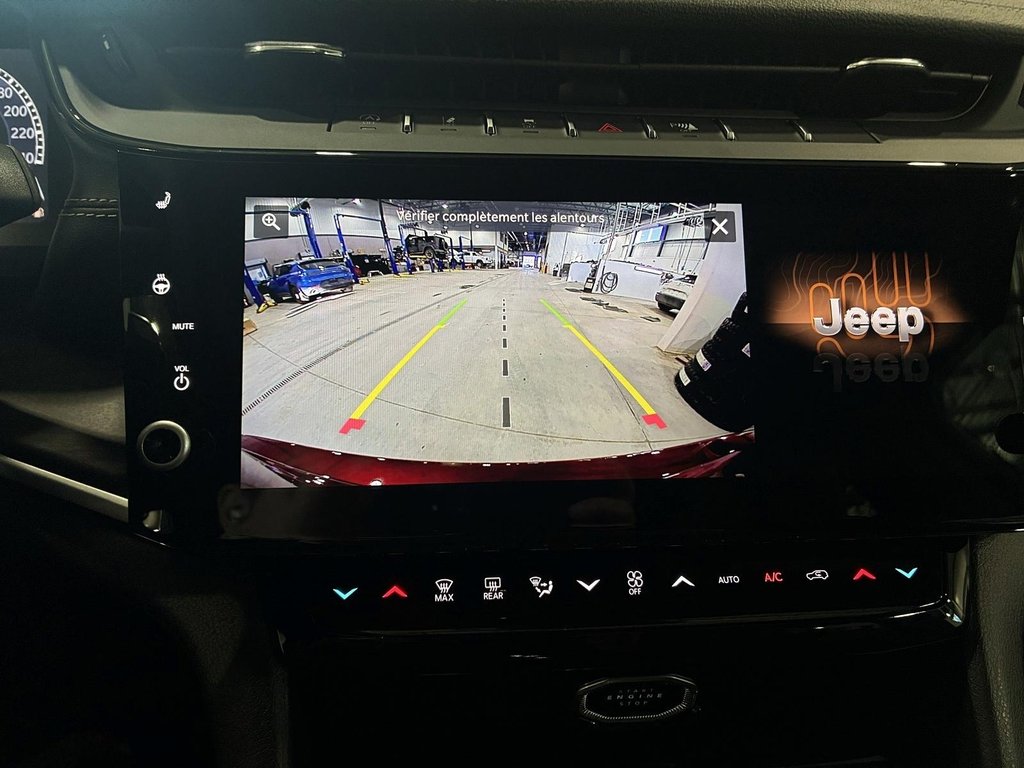 2026 Jeep Grand Cherokee ALTITUDE in Saint-Hyacinthe, Quebec - 16 - w1024h768px
