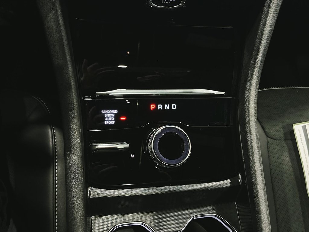 2026 Jeep Grand Cherokee ALTITUDE in Saint-Hyacinthe, Quebec - 14 - w1024h768px