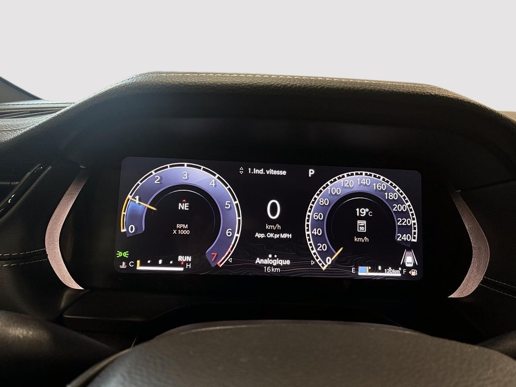 2026 Jeep Grand Cherokee ALTITUDE in Saint-Hyacinthe, Quebec - 12 - w1024h768px