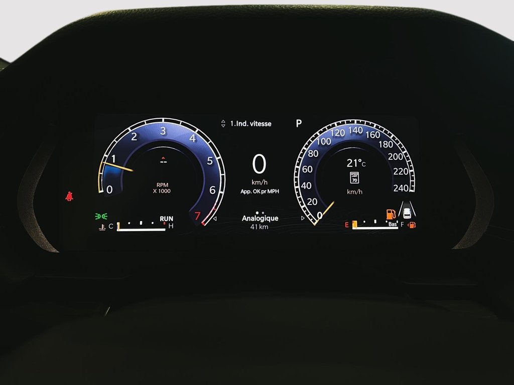 2026 Jeep Grand Cherokee 85TH ANNIVERSARY in Saint-Hyacinthe, Quebec - 12 - w1024h768px