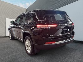 Jeep Grand Cherokee LAREDO X 2026 à Saint-Hyacinthe, Québec - 2 - w1024h768px