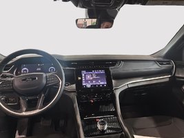 Jeep Grand Cherokee LAREDO X 2026 à Saint-Hyacinthe, Québec - 9 - w1024h768px