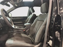 Jeep Grand Cherokee LAREDO X 2026 à Saint-Hyacinthe, Québec - 8 - w1024h768px