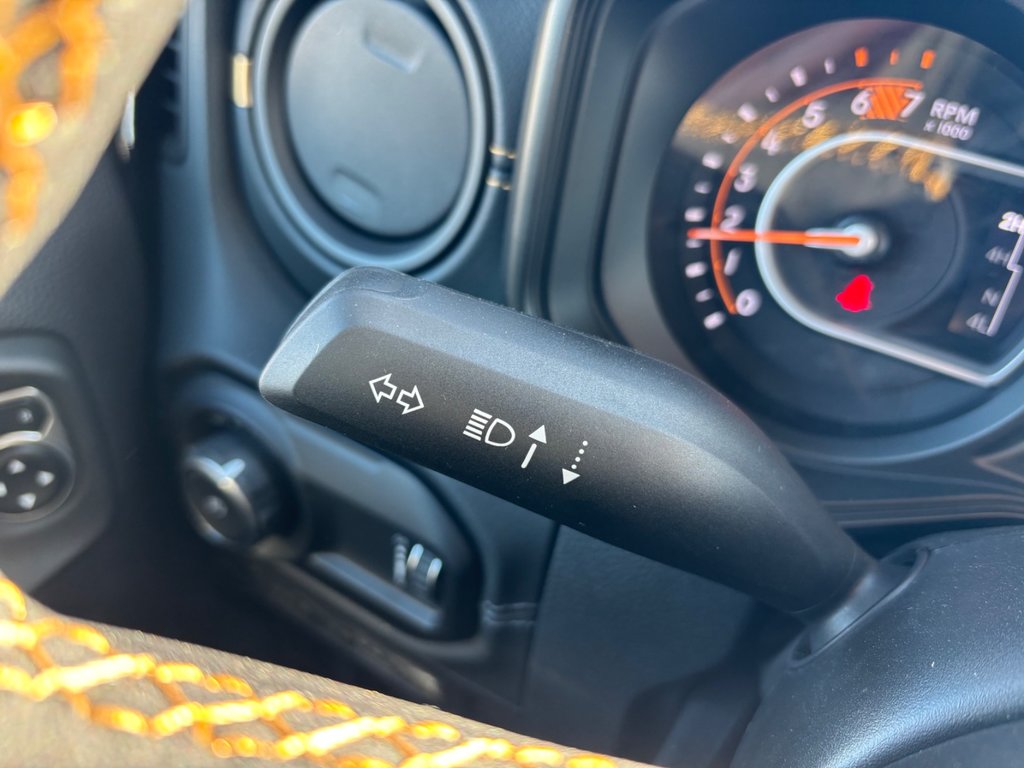 Jeep WRANGLER 4-Door SAHARA 2024 à Saint-Hyacinthe, Québec - 20 - w1024h768px