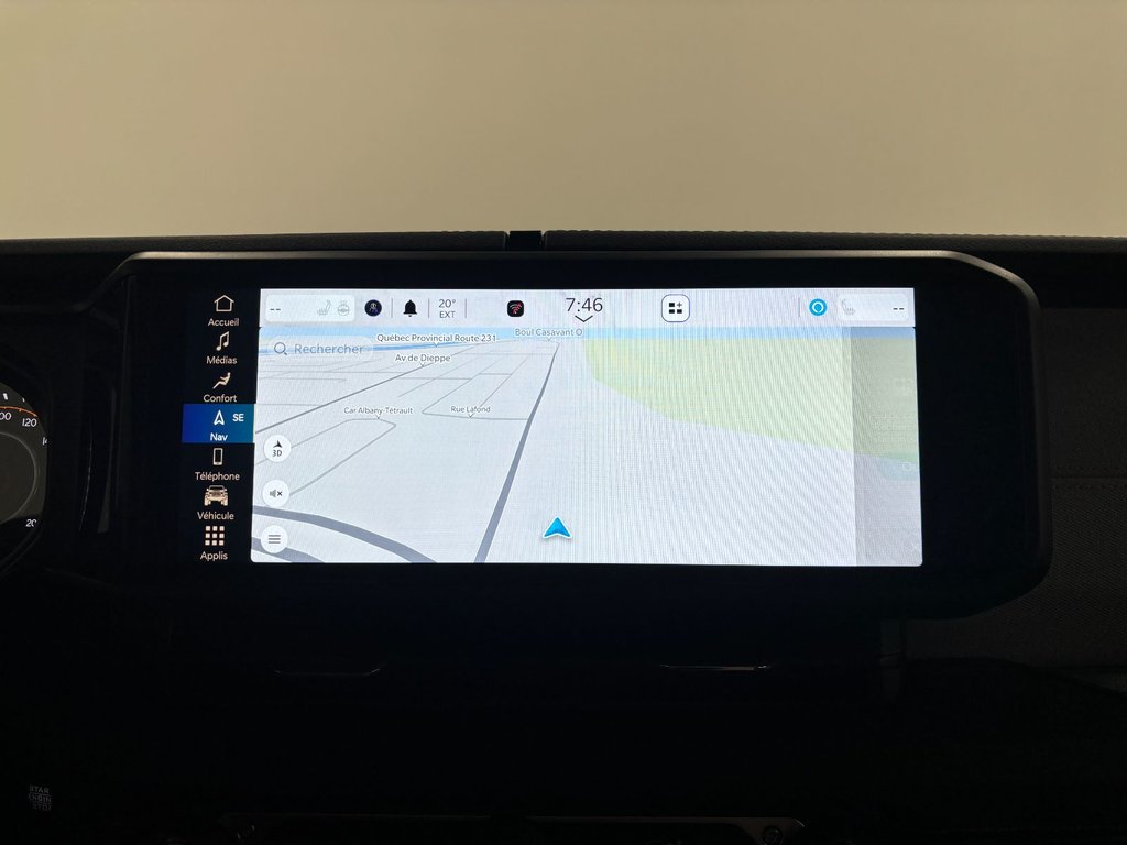 2024 Jeep Wrangler 4-Door SAHARA in Saint-Hyacinthe, Quebec - 22 - w1024h768px