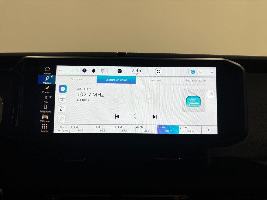 2024 Jeep Wrangler 4-Door SAHARA in Saint-Hyacinthe, Quebec - 20 - w1024h768px