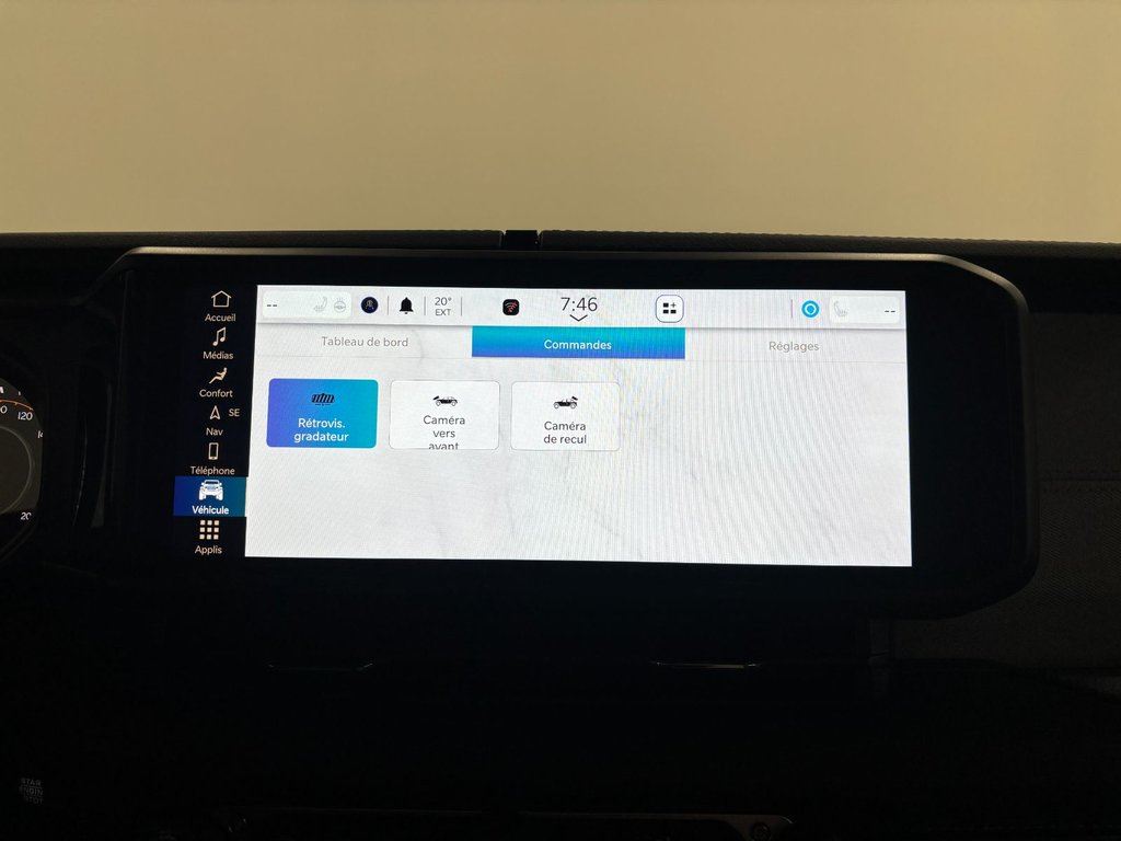 2024 Jeep Wrangler 4-Door SAHARA in Saint-Hyacinthe, Quebec - 24 - w1024h768px