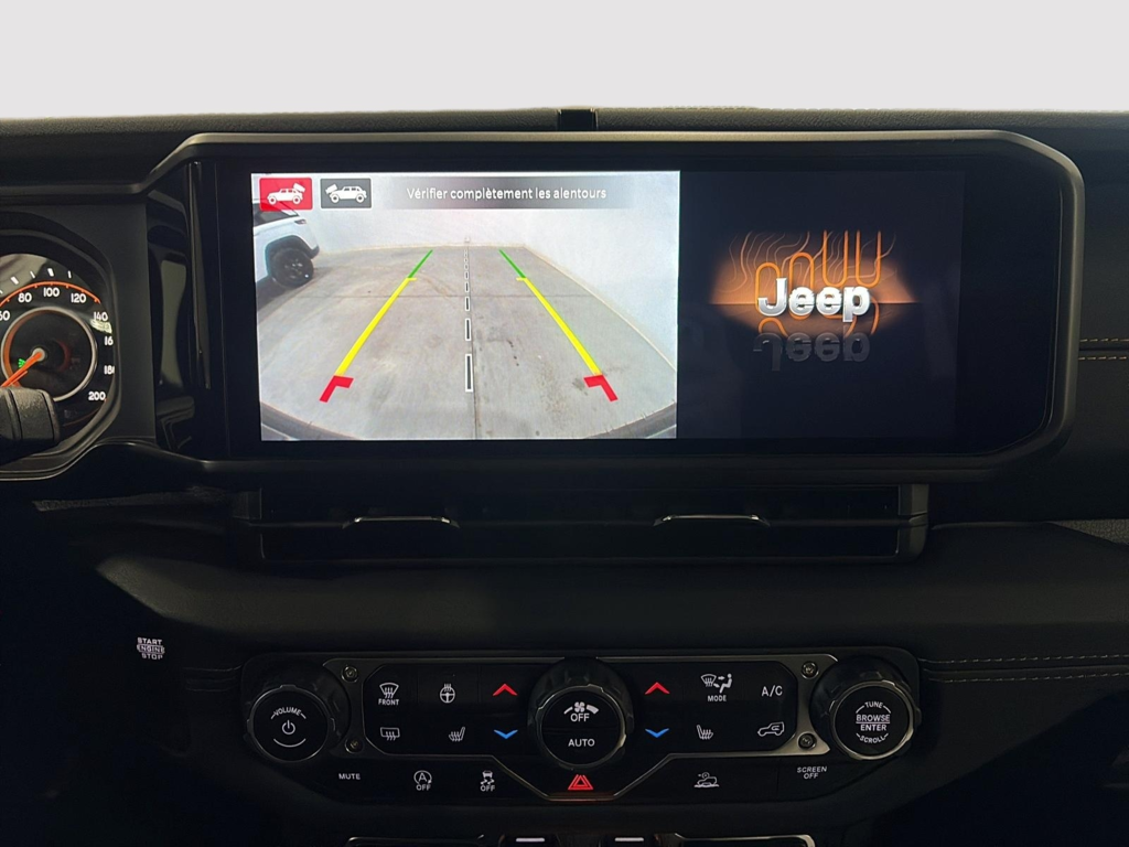 2024 Jeep Wrangler 4-Door SAHARA-5