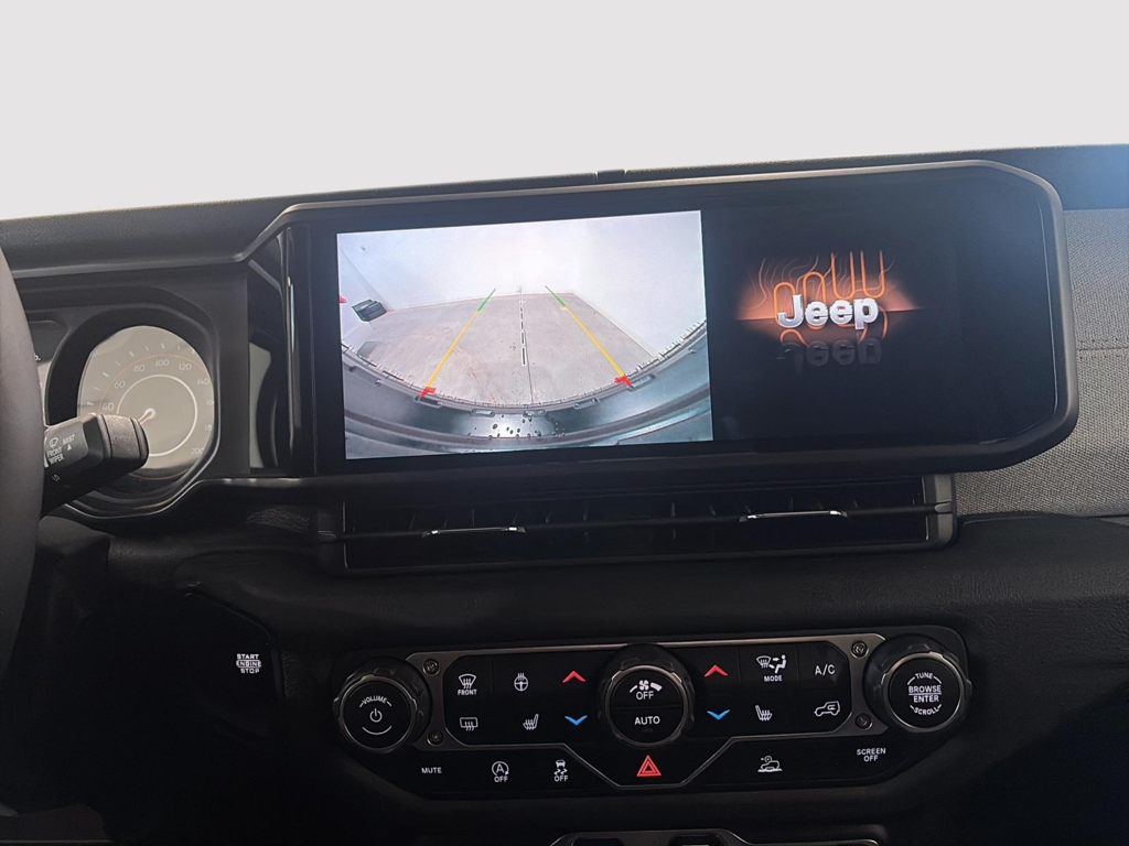 2024 Jeep WRANGLER 4-Door SPORT S in Saint-Hyacinthe, Quebec - 6 - w1024h768px