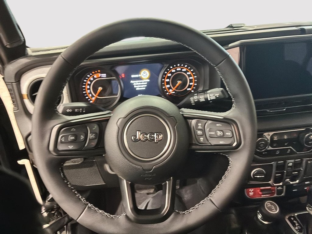 2026 Jeep Wrangler 4-Door WILLYS in Saint-Hyacinthe, Quebec - 11 - w1024h768px