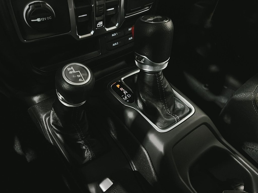 Jeep Wrangler 4-Door SPORT S 2026 à Saint-Hyacinthe, Québec - 13 - w1024h768px