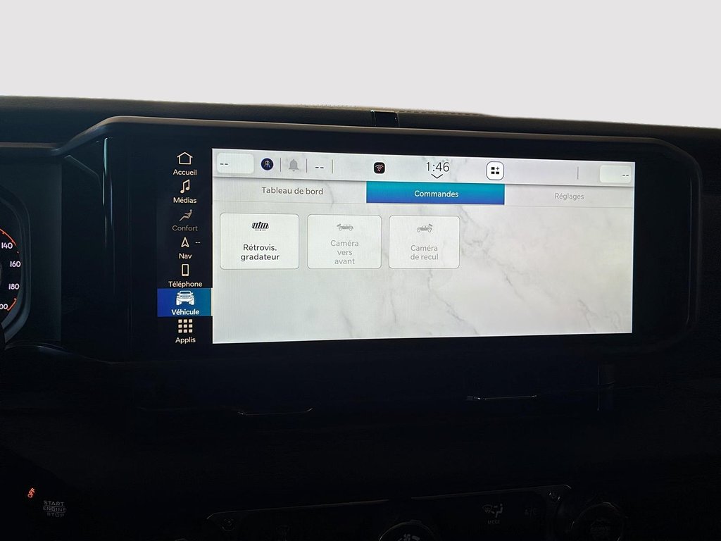 2026 Jeep Wrangler 4-Door RUBICON in Saint-Hyacinthe, Quebec - 15 - w1024h768px