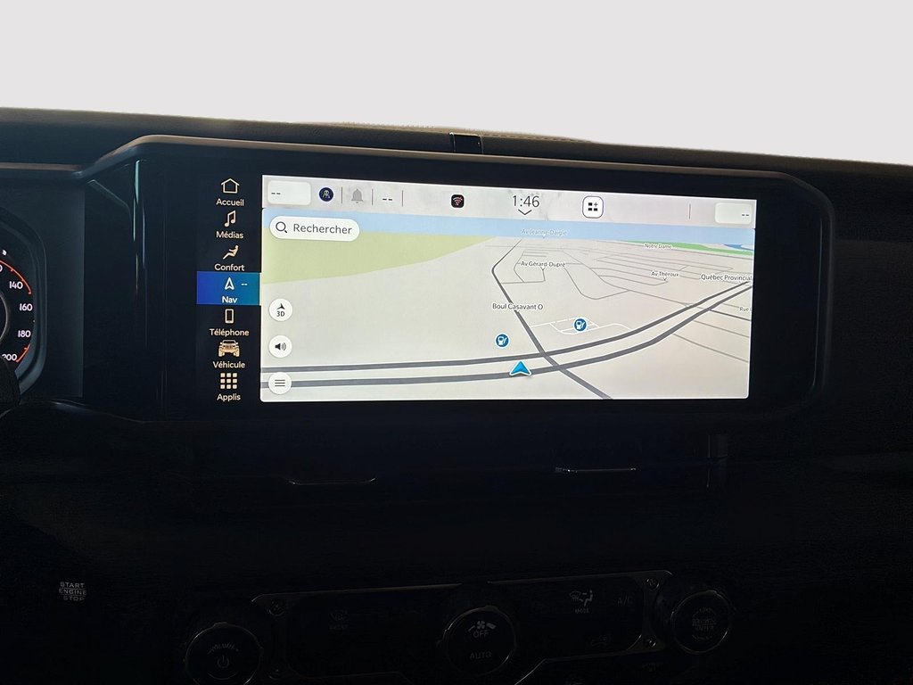 2026 Jeep Wrangler 4-Door RUBICON in Saint-Hyacinthe, Quebec - 16 - w1024h768px