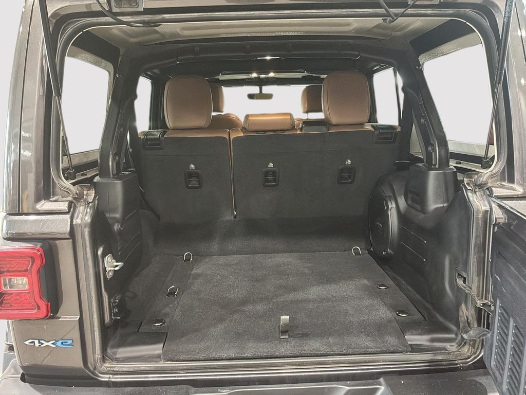 Jeep Wrangler 4xe Unlimited Sahara 2021-5