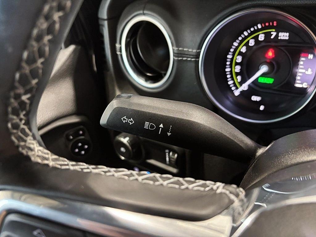 Jeep Wrangler 4xe Sahara 4XE Branchable 2023 à Saint-Hyacinthe, Québec - 19 - w1024h768px