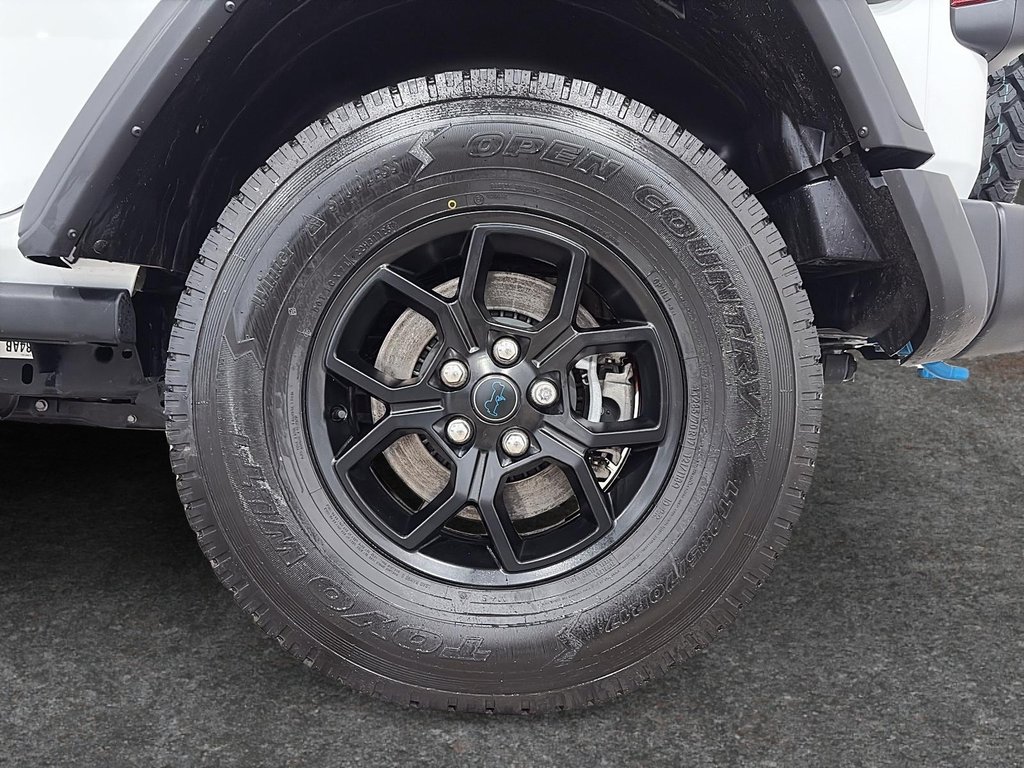 2024 Jeep Wrangler 4xe Willys-6