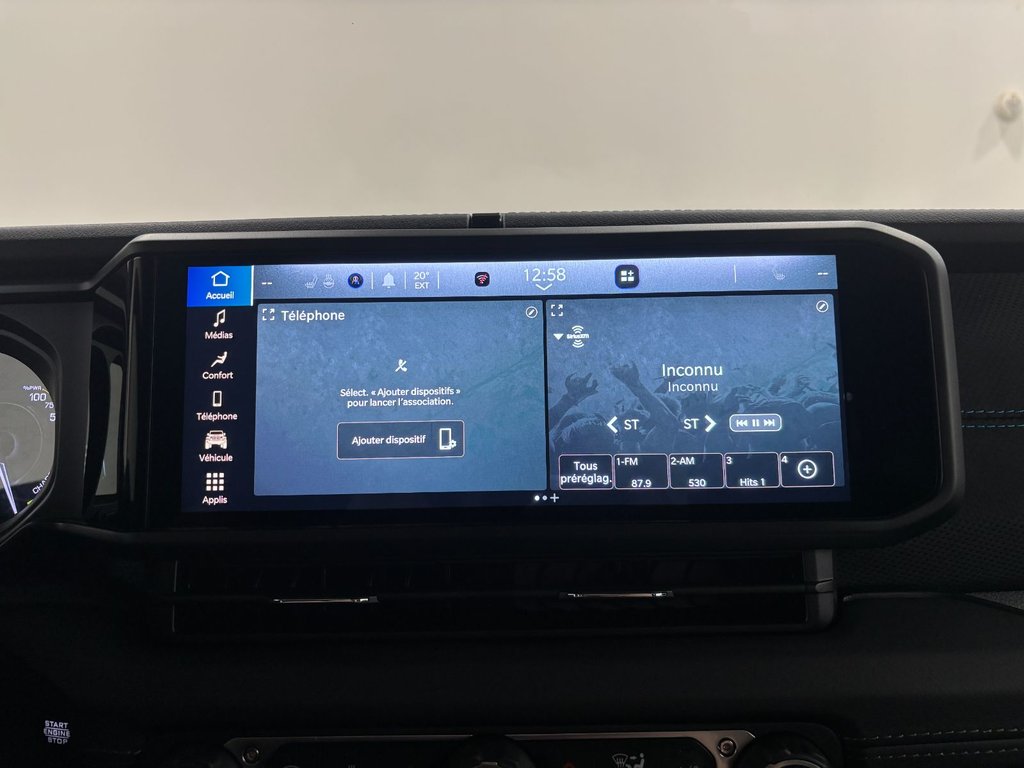 2024 Jeep Wrangler 4XE RUBICON in Saint-Hyacinthe, Quebec - 18 - w1024h768px