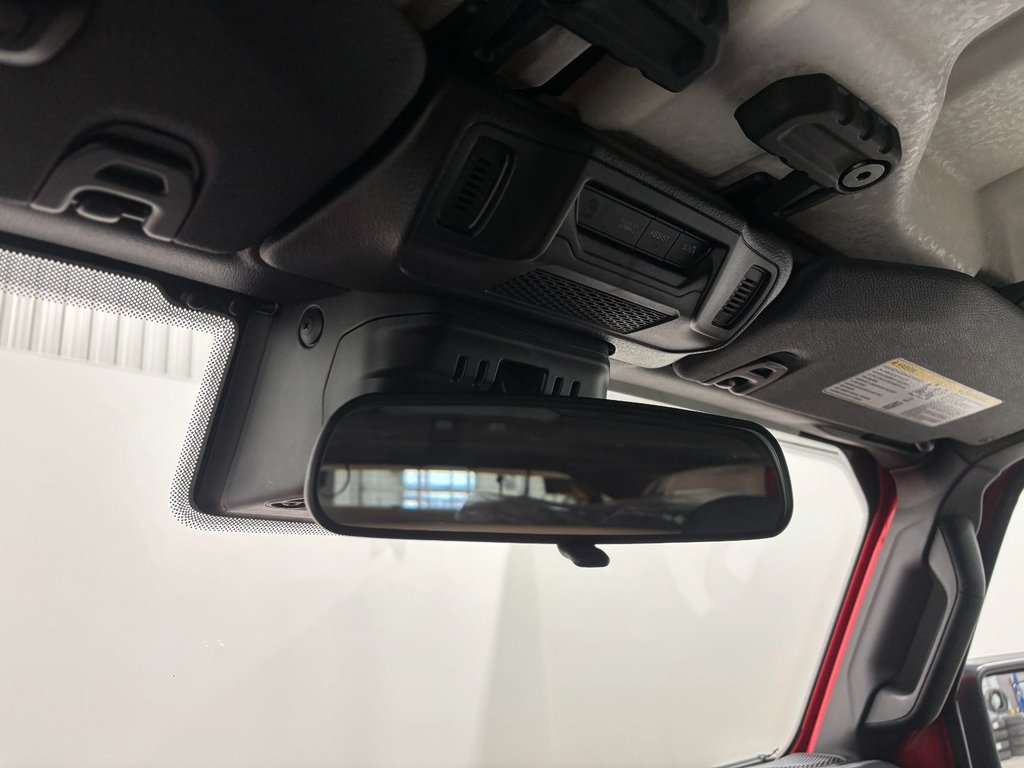 2024 Jeep Wrangler 4XE RUBICON in Saint-Hyacinthe, Quebec - 25 - w1024h768px