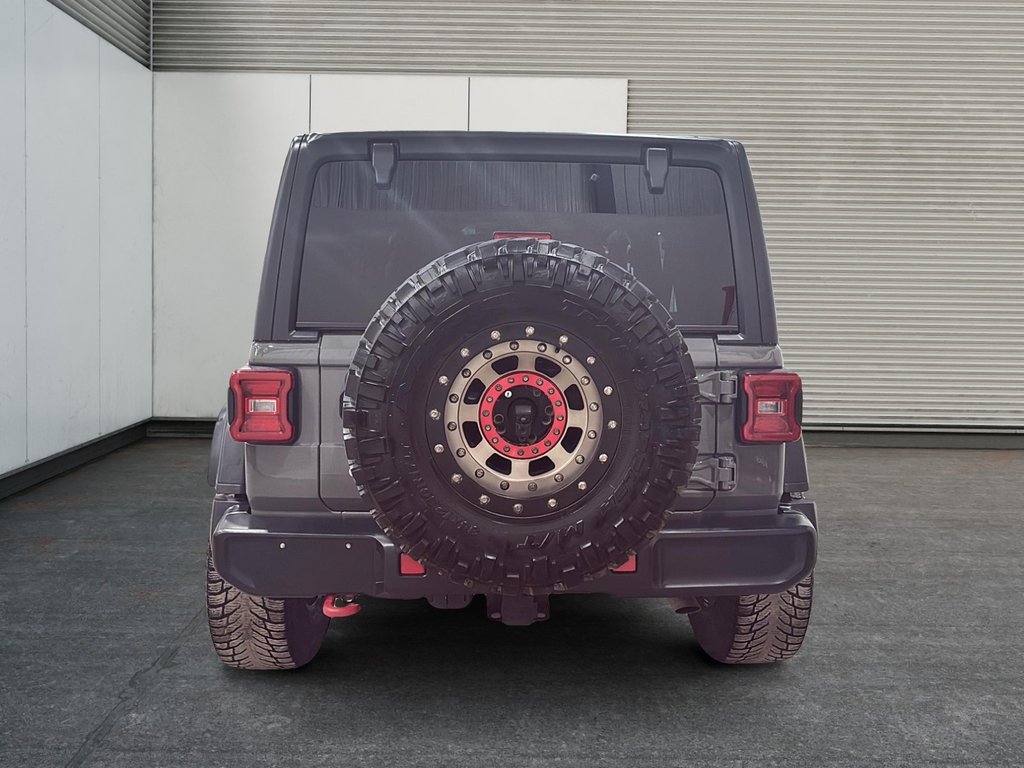 2019 Jeep Wrangler Unlimited Rubicon in Saint-Hyacinthe, Quebec - 3 - w1024h768px