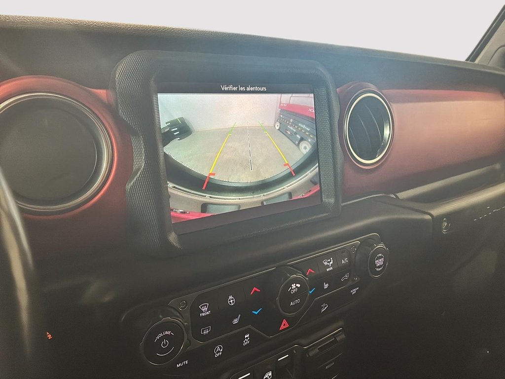 2019 Jeep Wrangler Unlimited Rubicon in Saint-Hyacinthe, Quebec - 13 - w1024h768px