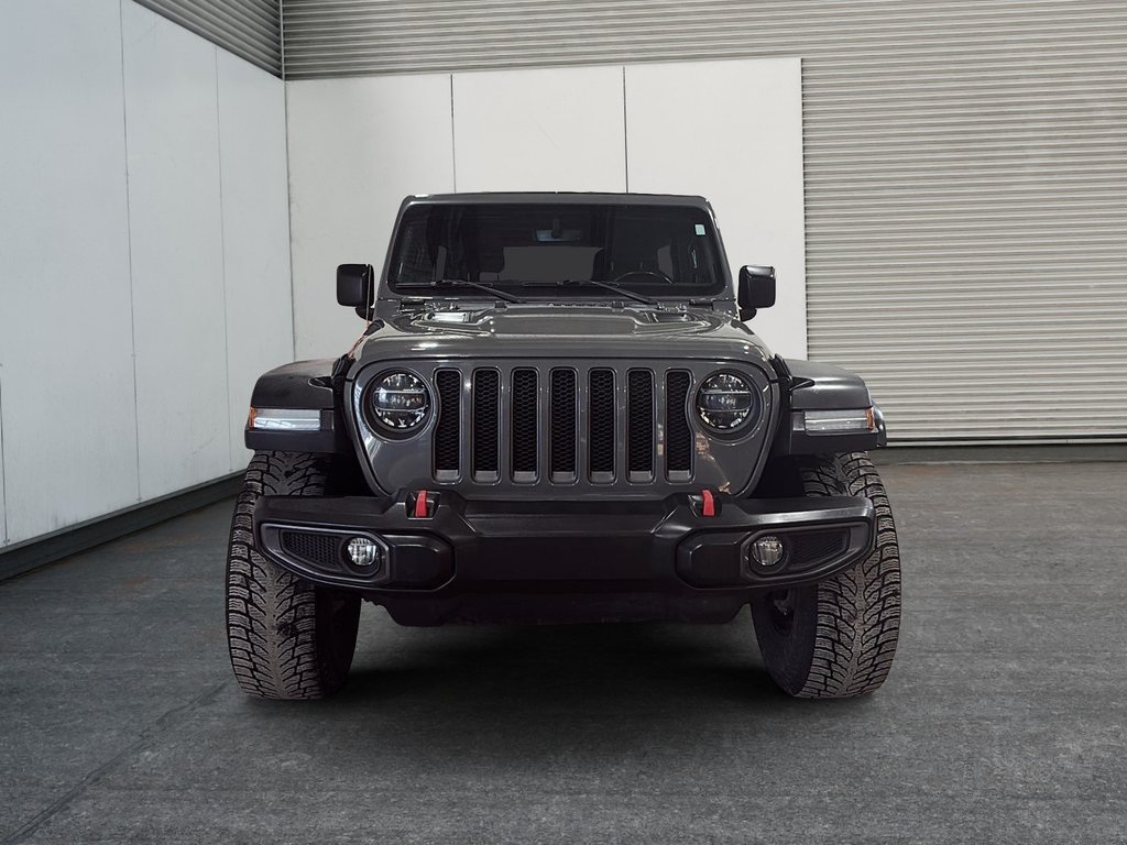 2019 Jeep Wrangler Unlimited Rubicon in Saint-Hyacinthe, Quebec - 2 - w1024h768px