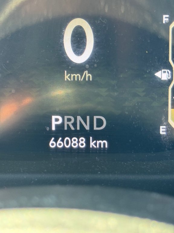 2019 Jeep Wrangler Unlimited Sahara in Saint-Hyacinthe, Quebec - 7 - w1024h768px