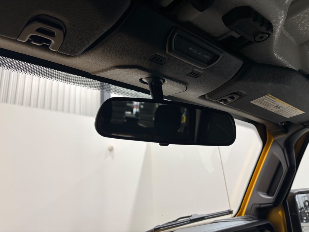 2019 Jeep Wrangler Sport S in Saint-Hyacinthe, Quebec - 20 - w1024h768px