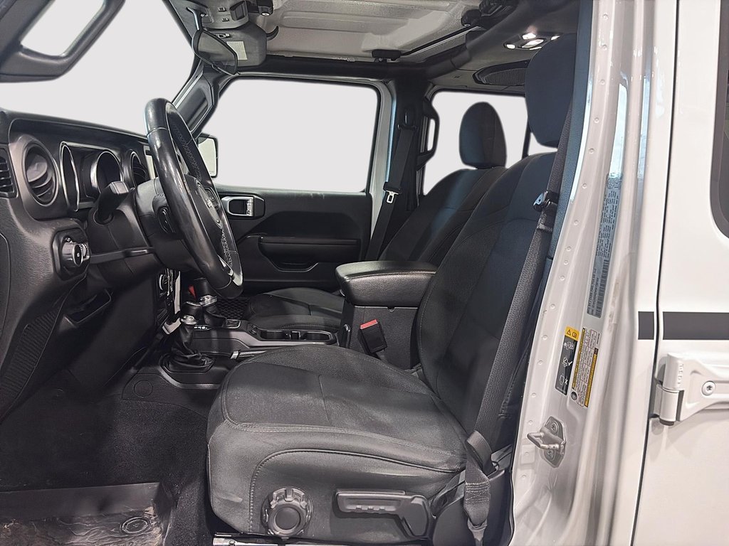 2021 Jeep Wrangler Unlimited Sport-7