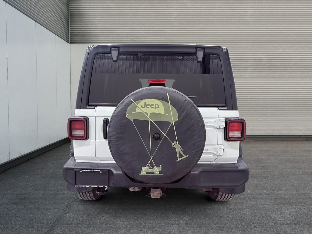 2021 Jeep Wrangler Unlimited Sport-2