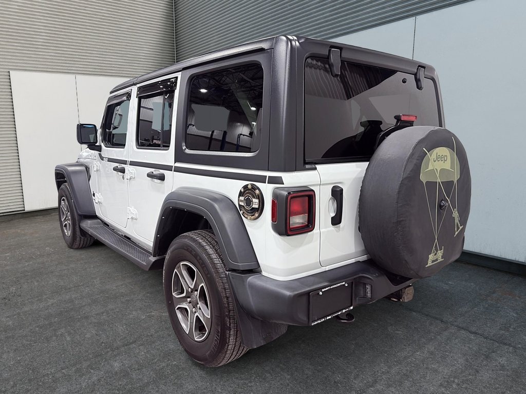 2021 Jeep Wrangler Unlimited Sport-3