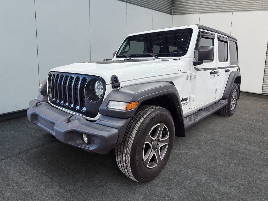 2021 Jeep Wrangler Unlimited Sport-0