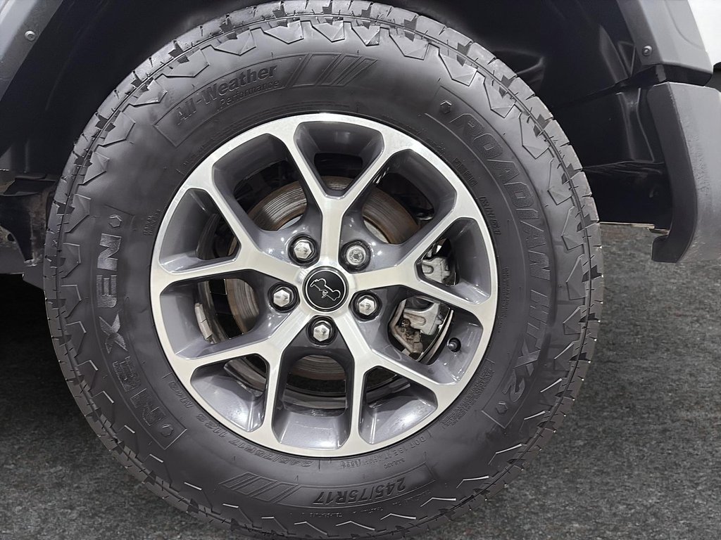 2024 Jeep Wrangler Sport S-6