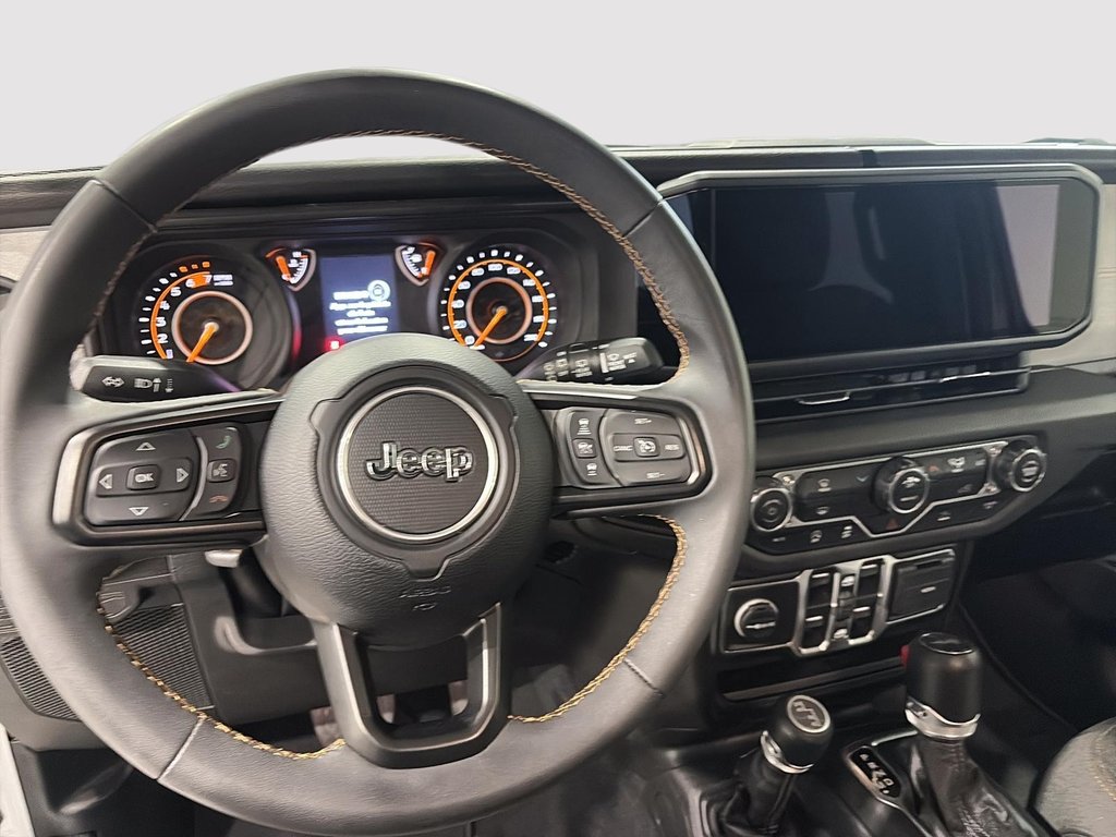 Jeep Wrangler Sport S 2024 à Saint-Hyacinthe, Québec - 9 - w1024h768px