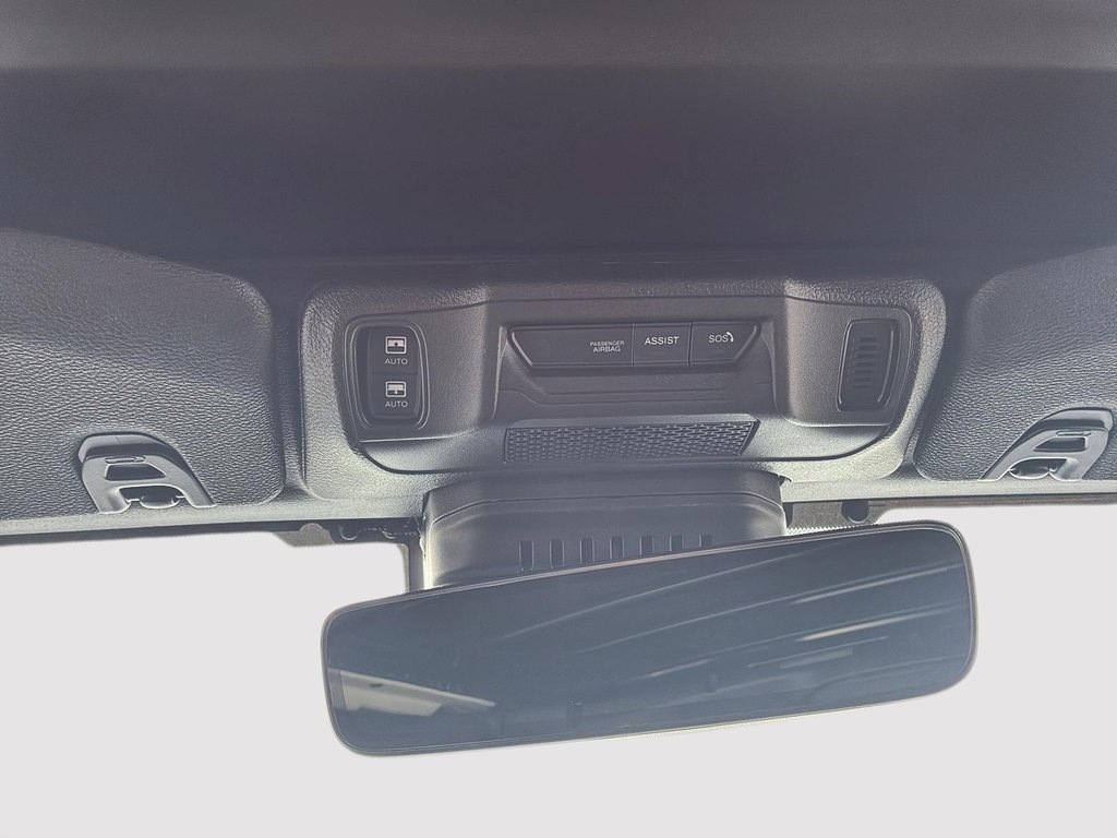 2025 Jeep Wrangler Sahara in Saint-Hyacinthe, Quebec - 19 - w1024h768px