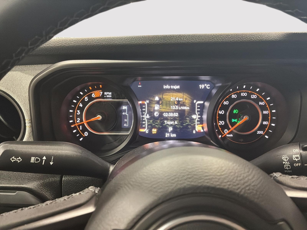 2026 Jeep Wrangler SPORT S in Saint-Hyacinthe, Quebec - 11 - w1024h768px