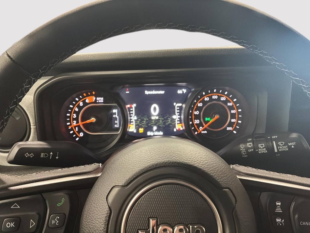 Jeep Wrangler WILLYS 2026 à Saint-Hyacinthe, Québec - 11 - w1024h768px